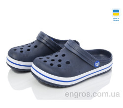 Кроксы Golden Lion